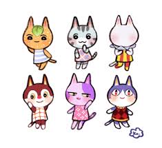 Animal Crossing Animal Crossing Wild World Animal Crossing Qr