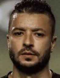 Basem Ali's Instagram, Twitter & Facebook