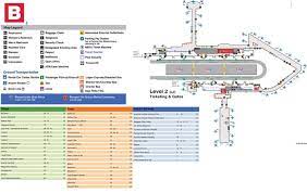 Terminal C Logan Food Boston Logan Airport (Bos) Terminal Maps, Shops, Restaurants, Food Court  2022