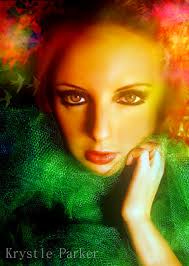 Krystle Parker