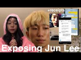 Everything You Need to Know About Jun Lee + Receipts