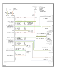 (can data bus) radio ground wire: Radio Jeep Compass Limited 2007 System Wiring Diagrams Wiring Diagrams For Cars