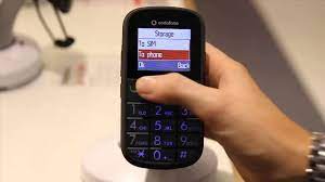 Sim Cards_ Add Contact Vodafone 155 ...