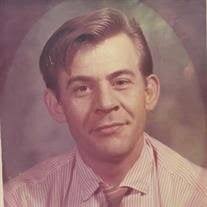 Dale Brooks Obituary