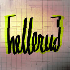 Hellerud is a station on the oslo metro system which is shared by two lines, line 2 (the furuset line) and line 3 (the østensjø line). Hellerud S Stream