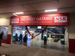 | 224 followers on linkedin. Opening Day Nsk Trade City Sdn Bhd Facebook