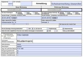 Sie sind auf der suche nach einer wohnung in berlin? Scheinanmeldung Und Scheinwohnsitz Schulrecht Rechtsanwalt