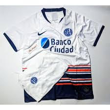 San lorenzo is a beautiful community that is hidden right in the center of the bay area. 1. Jersey San Lorenzo Away 2020 2021 Shopee Indonesia