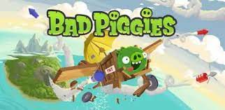 Bad piggies hd apk is a puzzle game where players play these cute little pigs who need to defend the birds with revenge with a variety of complex wood, . Bad Piggies 2 3 9 Descargar En Android Apk
