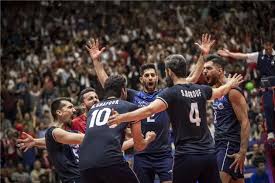 Jun 23, 2021 · learn all about the u.s. Worldofvolley Vnl 2019 M Iran Take Down Fierce Rivals Poland Russia Equal Their Longest Vnl Winning Streak