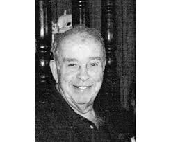 Theodore Mayberry Obituary (1923