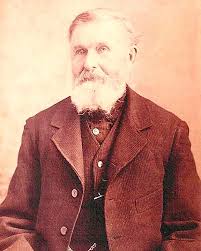 Collingwood Clark Grubb (1810-1886)