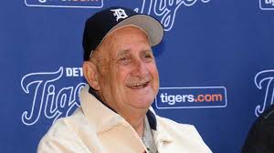 Lancaster County native, Detroit Tigers third baseman Don Wert dies at 86