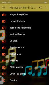 Tamil songs — telugu songs — hindi songs — malayalam songs. Malaysian Tamil Songs For Android Apk Download