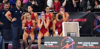 Μπορεί ο ολυμπιακός να έχει κατακτήσει και μαθηματικά το πρωτάθλημα τον έπιασε από τα. Polo Gynaikwn Sampantel Olympiakos 13 11 E8nos
