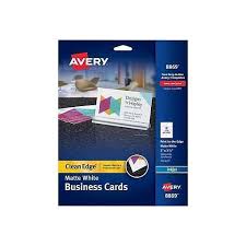 Larger quantities or cards with premium finishing options may be delivered in as few as three business days with expedited shipping. Staples Business Card Printing Template Cards Design Templates