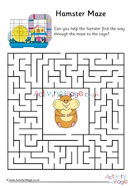 Shop for 1000 piece jigsaw puzzles in puzzles. Hamster Maze 1