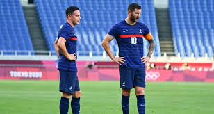 Les bleus tenteront de s'imposer afin de se qualifier pour le tour suivant. Xfnu16zpsuq1gm