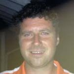 Travel Coaching Staff