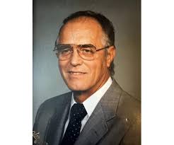 Philip Davidson Obituary (1932