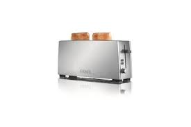 Grille Pain Graef Graef To90 Grille Pain 1000w Darty