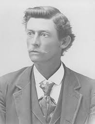 Benjamin Franklin Simpson