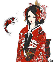 See more ideas about japanese art, art, anime. Kimono Art Art Anime Beautiful Japanese Girl