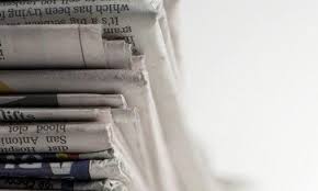 Utusan malaysiamalay language newspaper in malaysia and was founded in 1939. The Edge Ceo The Rise Of The Digital Duopoly Has Destroyed The News Business