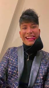 Alan Morales's Instagram, Twitter & Facebook