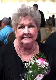 Reba AndrePont Obituary