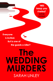 The Wedding Murders by Sarah Linley | Goodreads