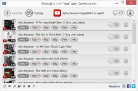 Download and install youtube in pc and you can install youtube 16.24.33 in your windows pc and mac os. How To Download Complete Youtube Playlists