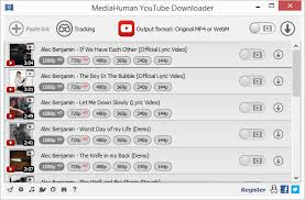 Downloading them is another story altogether. How To Download Complete Youtube Playlists