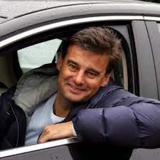 'wilfred koos mijn auto uit'. Wilfred Genee Genee Vi Twitter