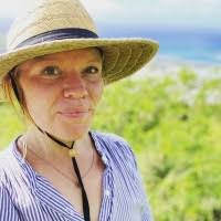 Lucy LaFave (Marston)