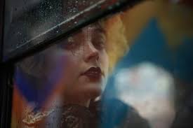 Portrait of my friend Heikki, Df + 58 f/1.4 G, f 1.4, 1/60s ISO 100