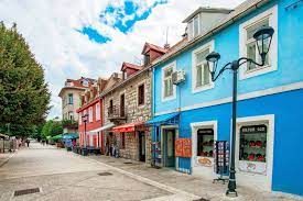 Set in cetinje in the cetinje county region, borozan apartment has a balcony and garden views. Carpe Diem The Old Royal Capital Cetinje Cetinje Montenegro Old Things