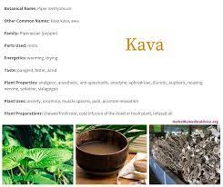 Kava Effects