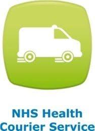 Shared Services Partnership Shared Services Nhs Courier Service