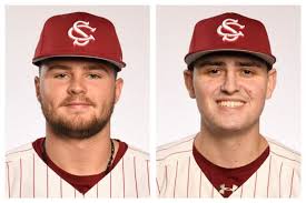 Two Gamecocks coming to Lexington County this summer