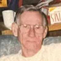 Robert Lee Wentz (1924–2002)