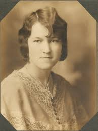 Imogene Rawls Myers (1912-2011)