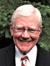 Obituary information for Edward F. Winters, Jr.