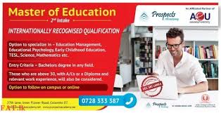 Core pedagogical knowledge, learning area studies and reflective practice courses. Pin On Degree Diploma Courses In Sri Lanka