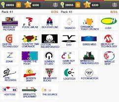 Logo game guess the brand regular pack 5 doors geek. Logo Quiz Level 40 Shefalitayal