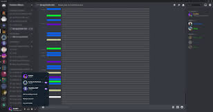 We did not find results for: Multiple Discord Accounts Discord