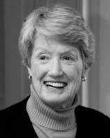 Robin Godfrey Obituary (2015)