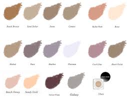 Bobbi Brown Long Wear Cream Shadow Swatches Review Beach Bronze Sand Dollar Stone Cement Ballet Pink Malted Slate Heather Beach Honey Sandy Gold Velvet Plum Gal