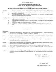 Check spelling or type a new query. Sk Pengurus Osis Doc Surat Keputusan Kepala Sekolah Smk Budi Mulia Nomor 421 3 S 106 Sk Kepsek Smkbm Xi2019 Tentang Pengangkatan Pengurus Osis Smk Course Hero