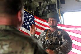 2016 Reenlistment Campaign 50k Soldiers Needed